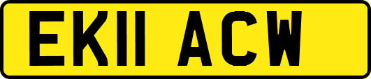 EK11ACW