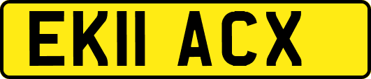 EK11ACX