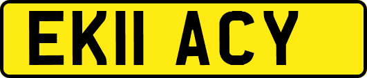 EK11ACY