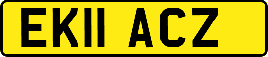 EK11ACZ