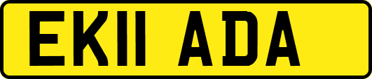EK11ADA