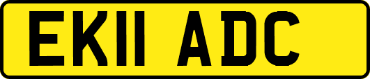 EK11ADC