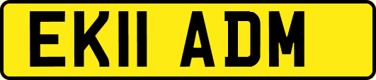 EK11ADM