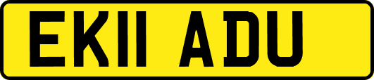 EK11ADU