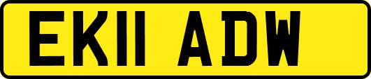 EK11ADW