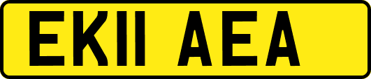 EK11AEA