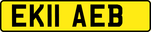 EK11AEB