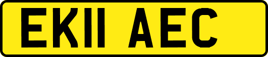 EK11AEC