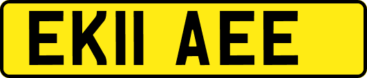 EK11AEE