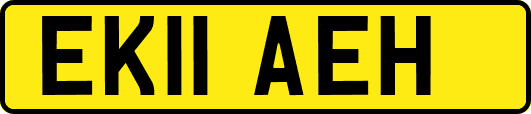 EK11AEH