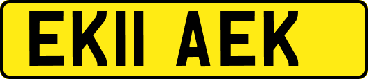 EK11AEK