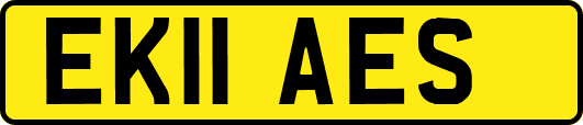 EK11AES