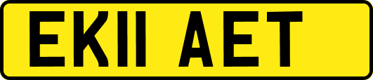 EK11AET