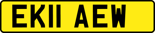 EK11AEW