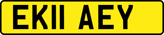 EK11AEY