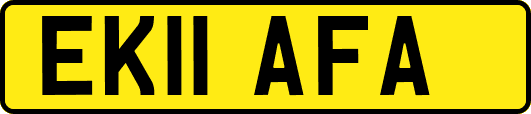 EK11AFA