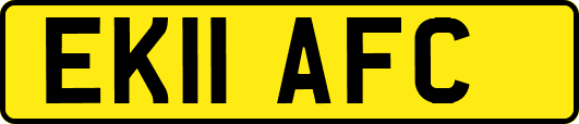 EK11AFC
