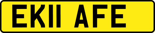 EK11AFE