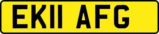 EK11AFG