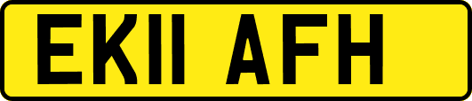 EK11AFH