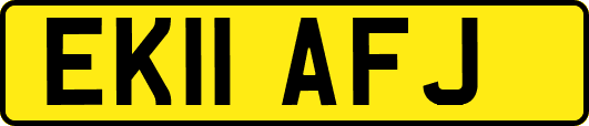 EK11AFJ