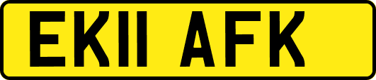 EK11AFK
