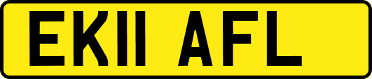 EK11AFL