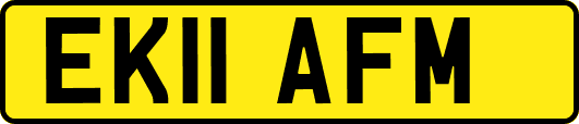 EK11AFM