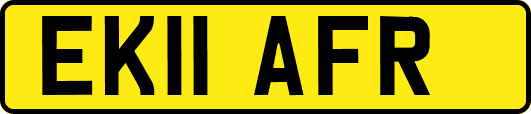 EK11AFR