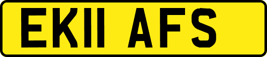 EK11AFS