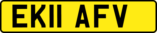 EK11AFV