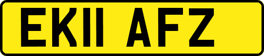 EK11AFZ