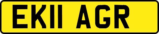 EK11AGR