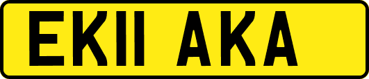 EK11AKA