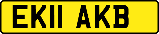 EK11AKB