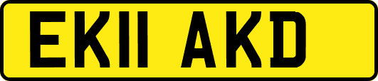 EK11AKD