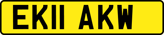 EK11AKW
