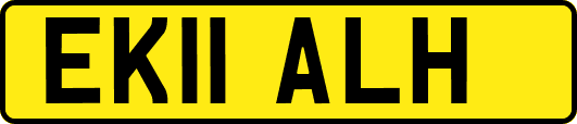 EK11ALH