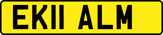 EK11ALM