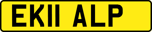 EK11ALP