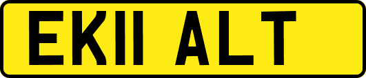 EK11ALT