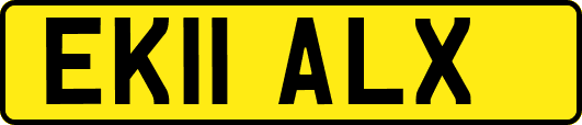 EK11ALX