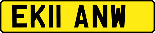 EK11ANW