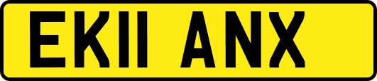 EK11ANX