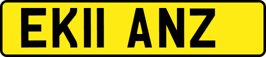 EK11ANZ