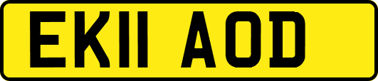 EK11AOD