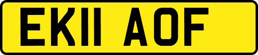 EK11AOF