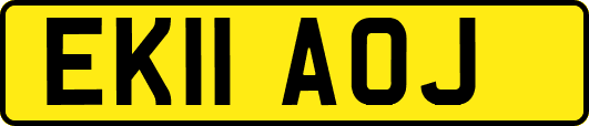 EK11AOJ
