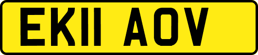 EK11AOV