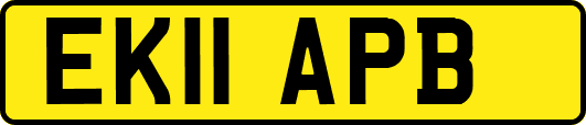 EK11APB